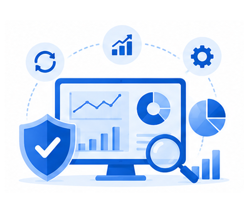 Privacy by Design and Security Control Implementation